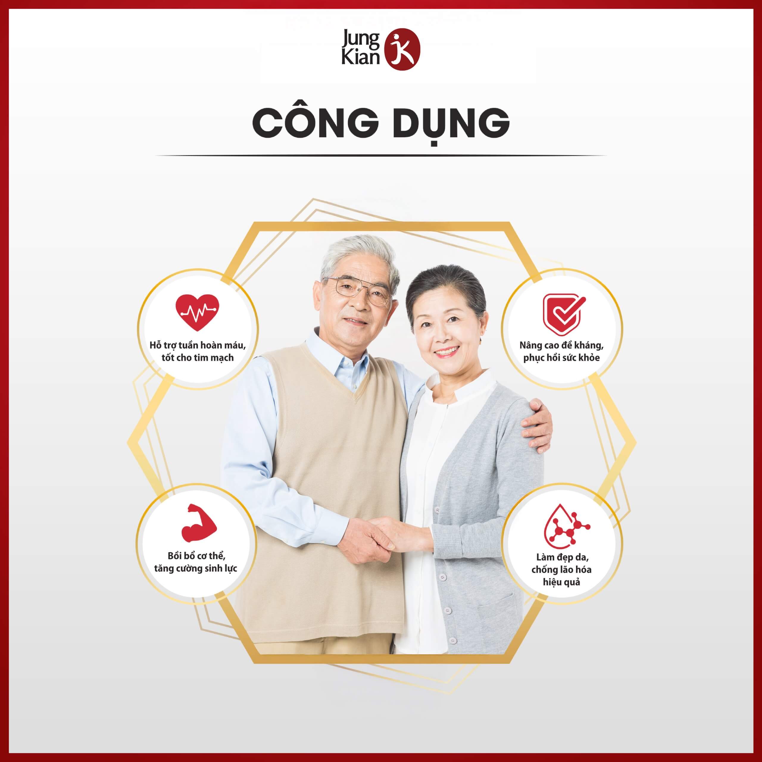 Thiên sâm tẩm mật ong chính phủ VVIP – 300g (4 – 6 củ) (4)
