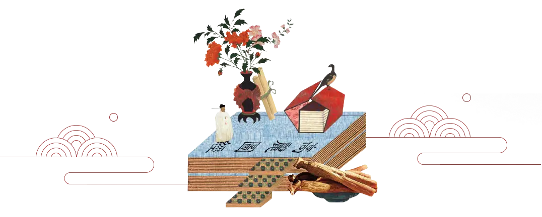 Câu chuyện về nhân sâm