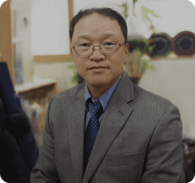 Giáo sư Jae Youl Cho, Đại học Sungkyunkwan