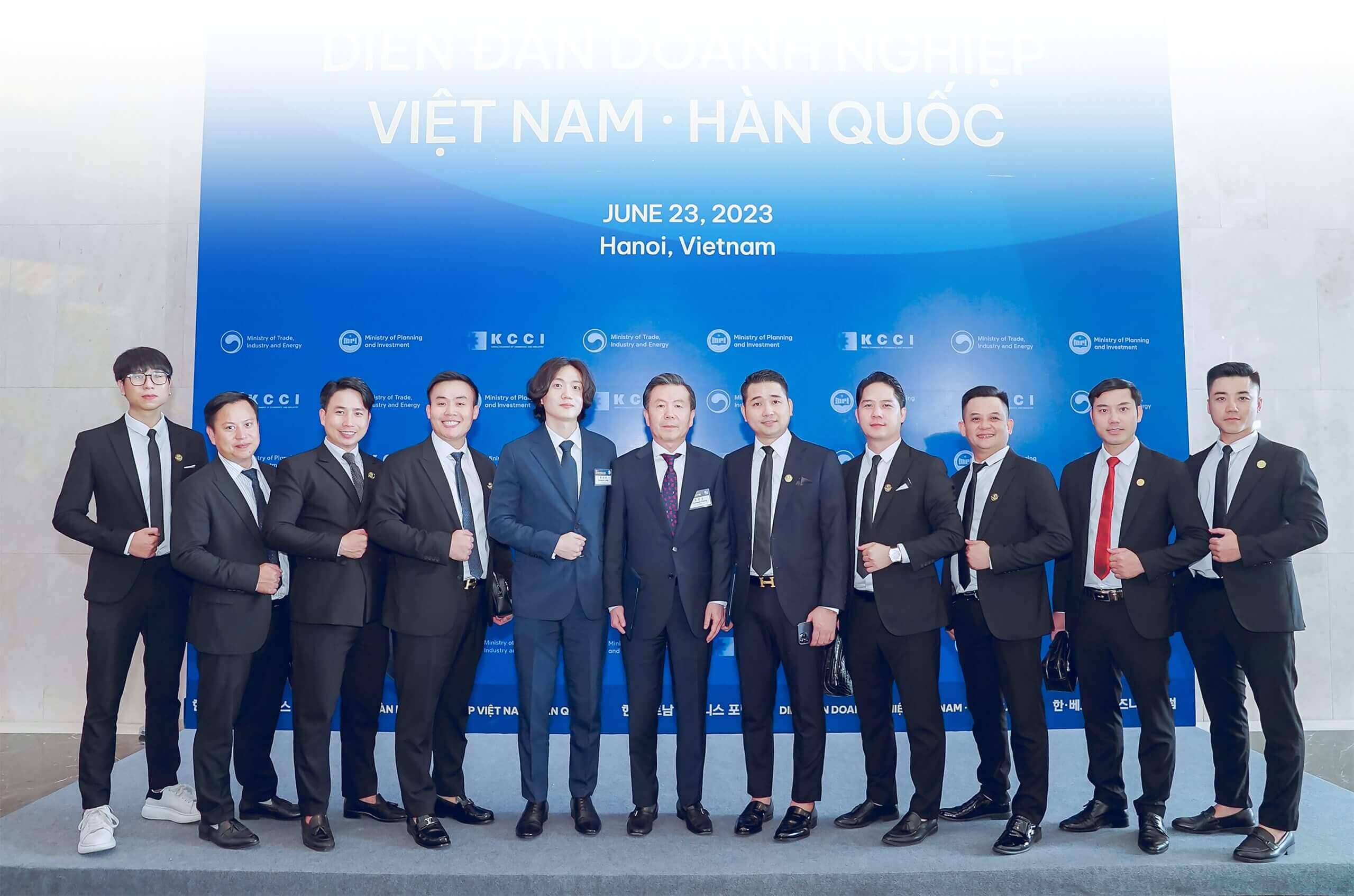 Thương hiệu phân phối nhân sâm số 1 thế giới.