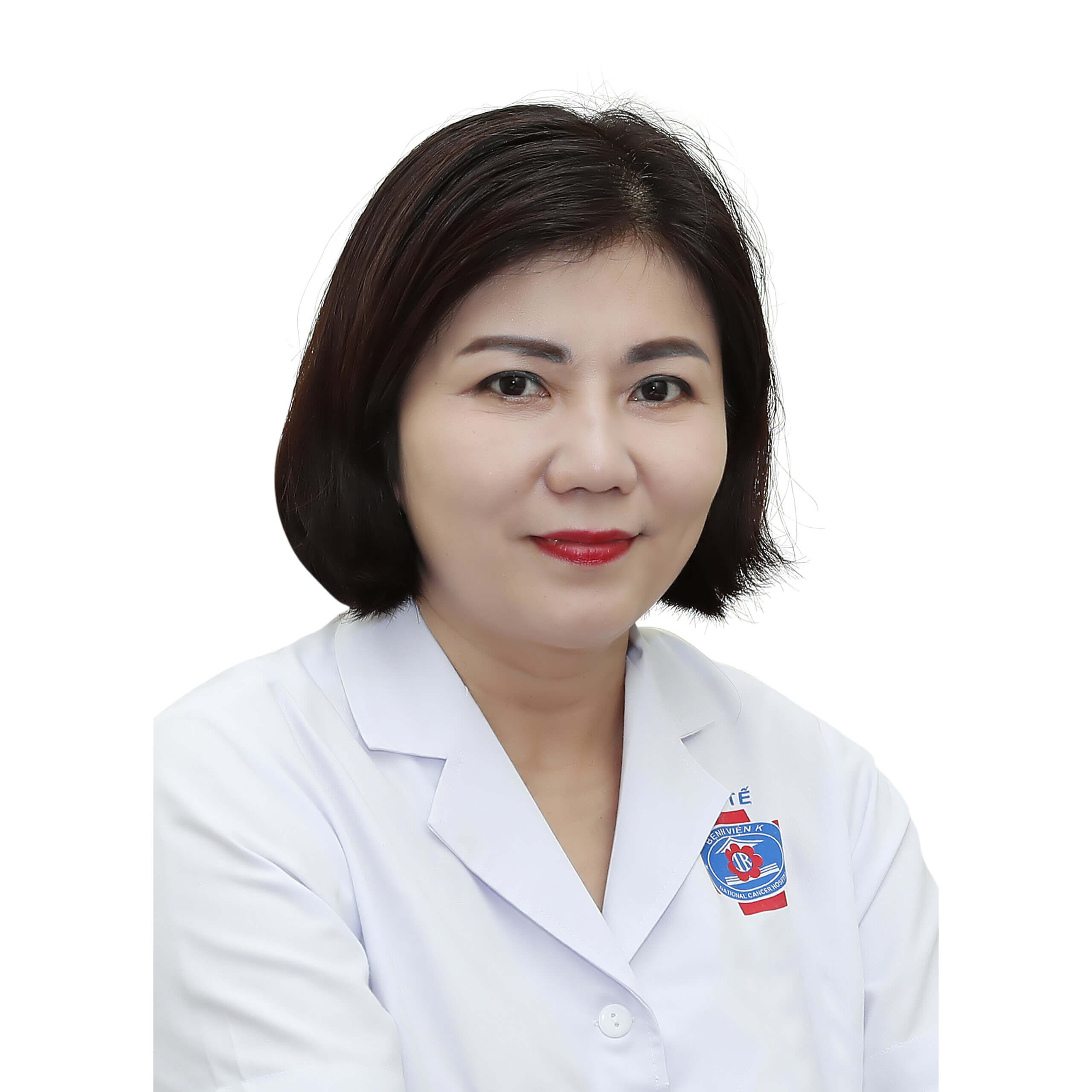 Ths. Bs. ĐỖ THỊ THU HẰNG