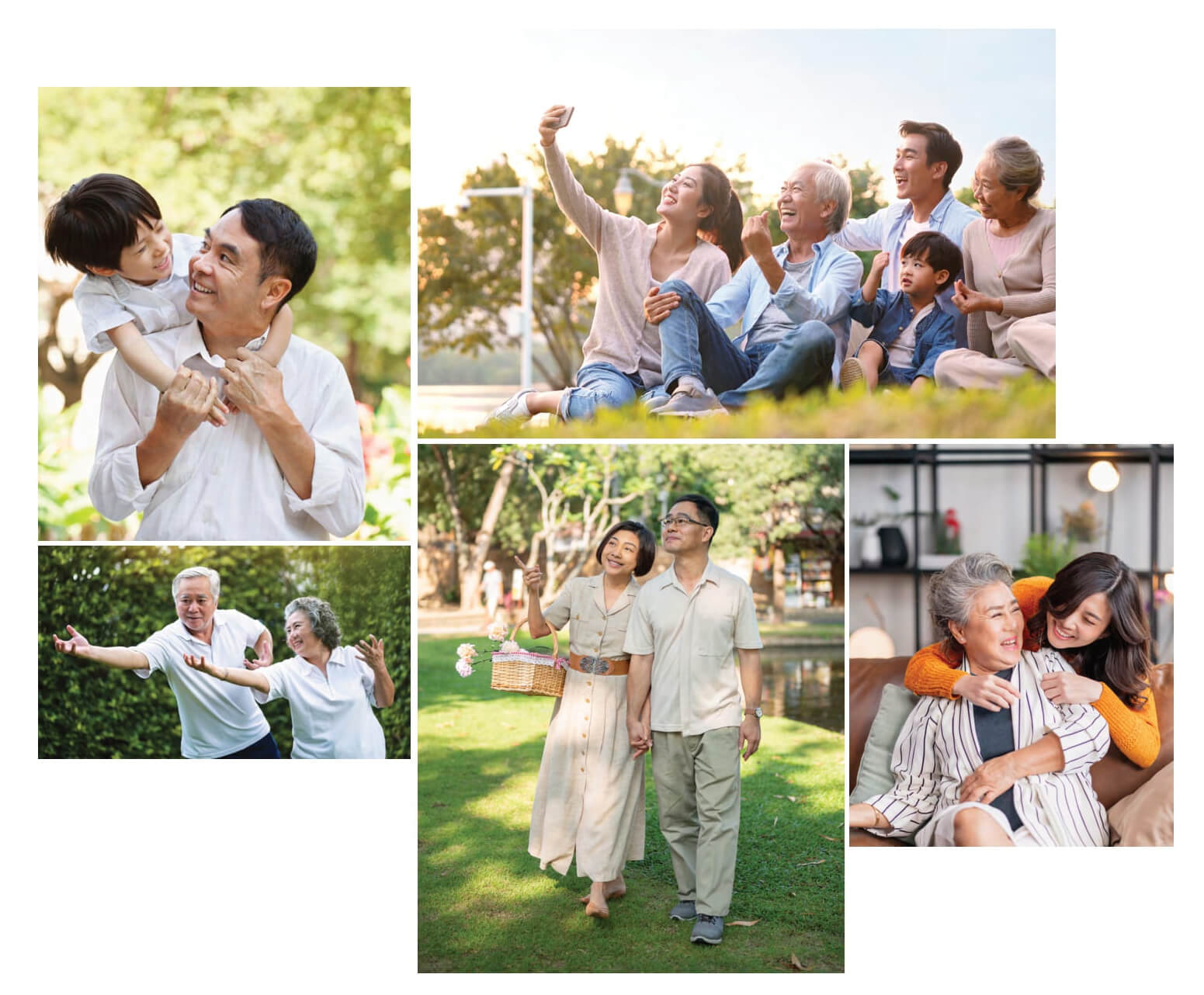 Sự khác biệt tạo nên thương hiệu