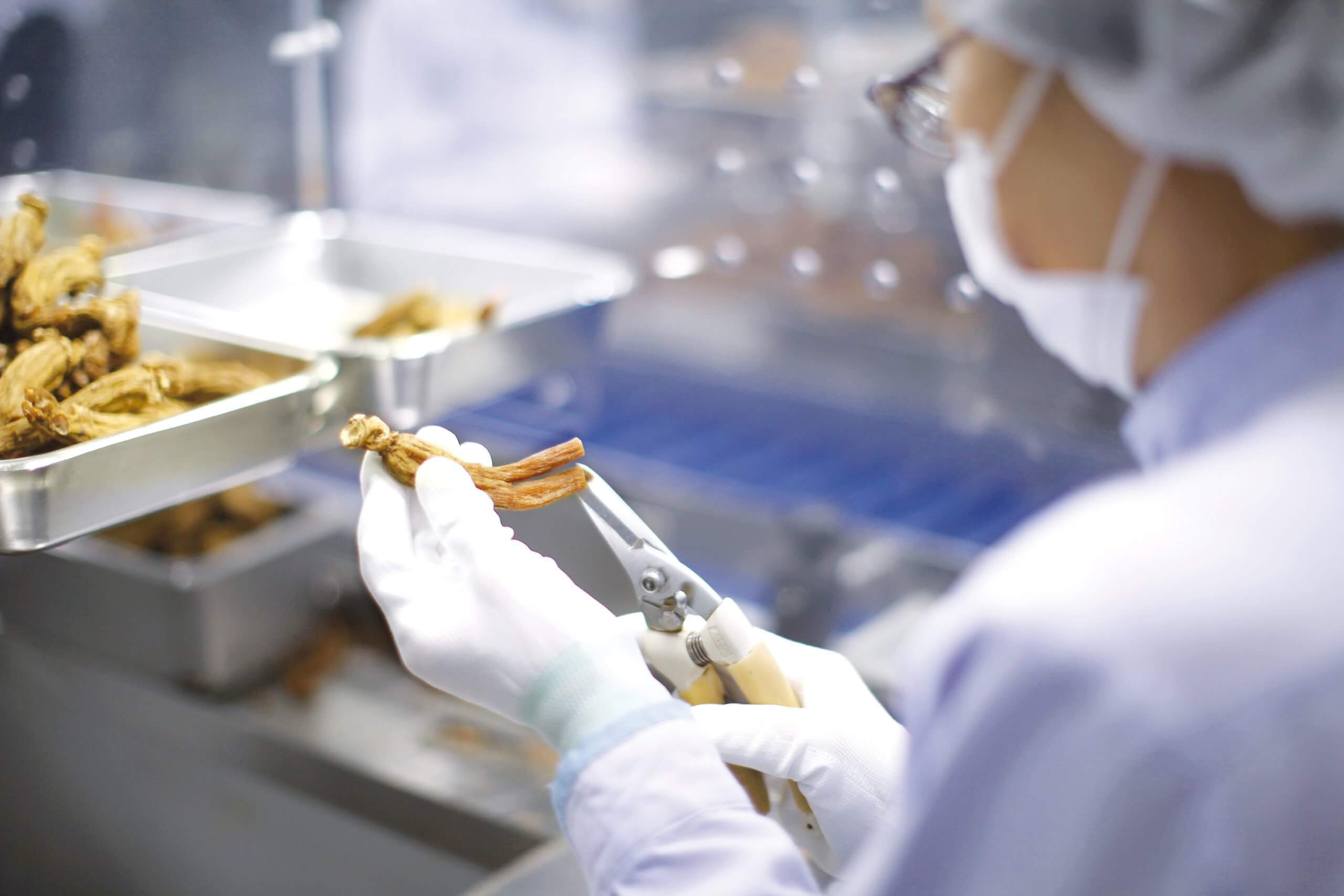 Phòng Thí Nghiệm Tiên Tiến