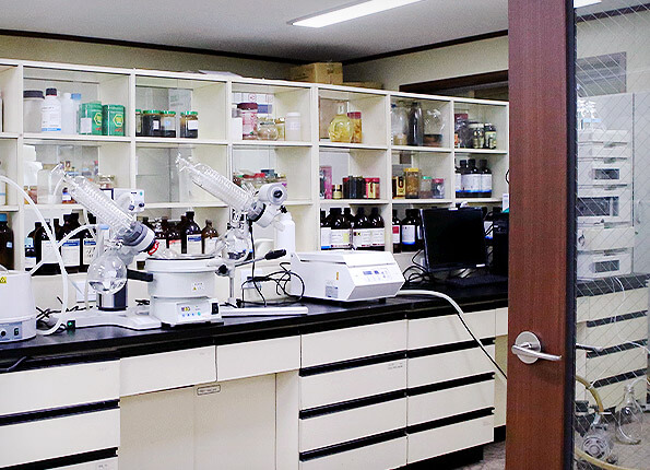 Thiết bị phân tích hiện đại