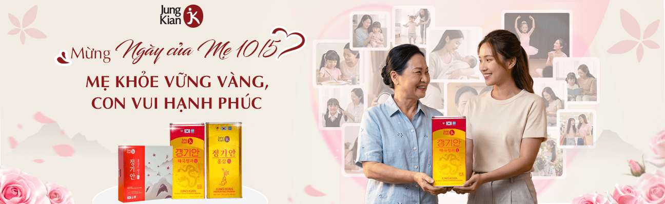 jungkian ngày của mẹ