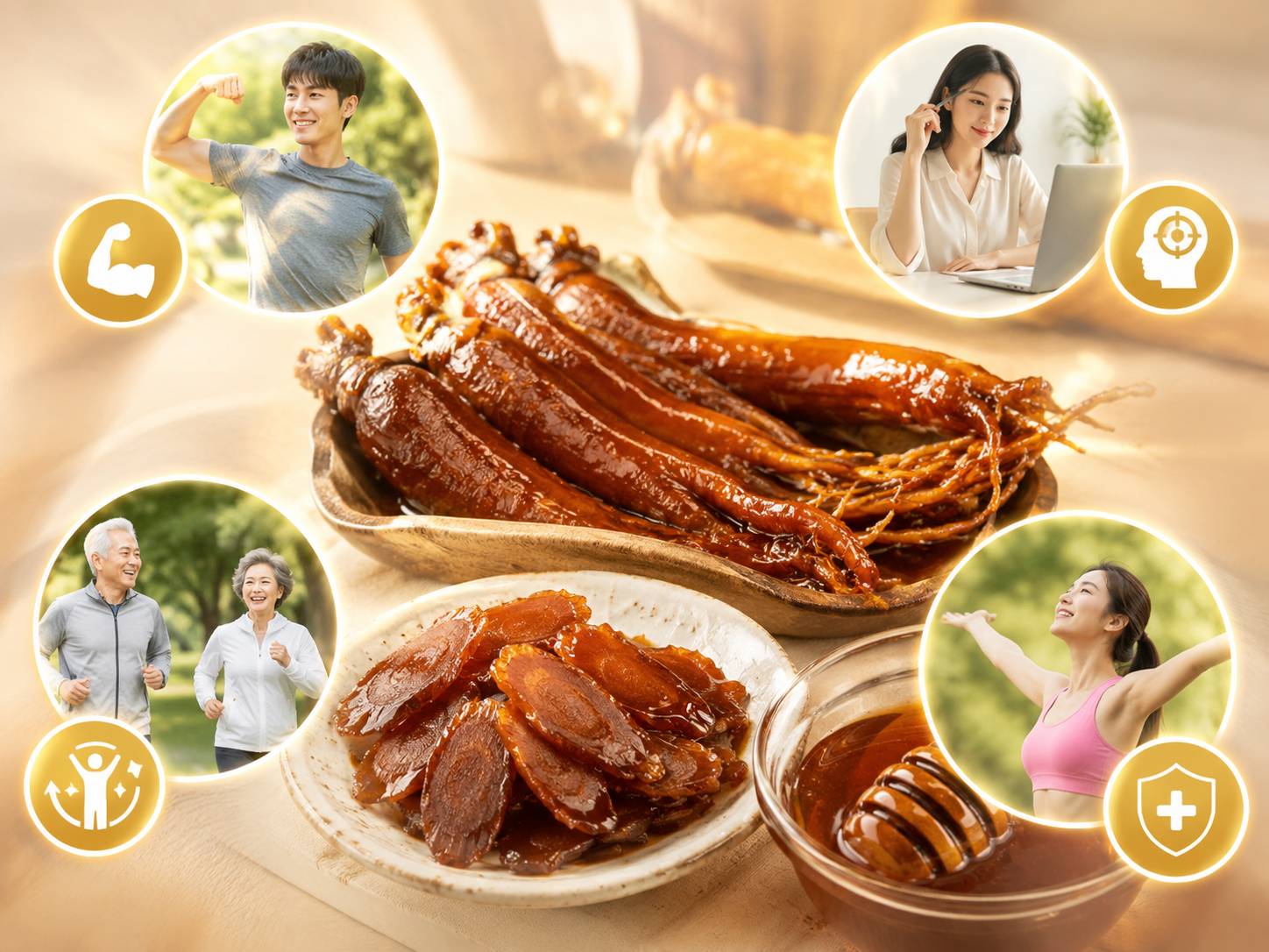 Sẩm tầm mật ong có nhiều lời ích tốt cho sức khỏe