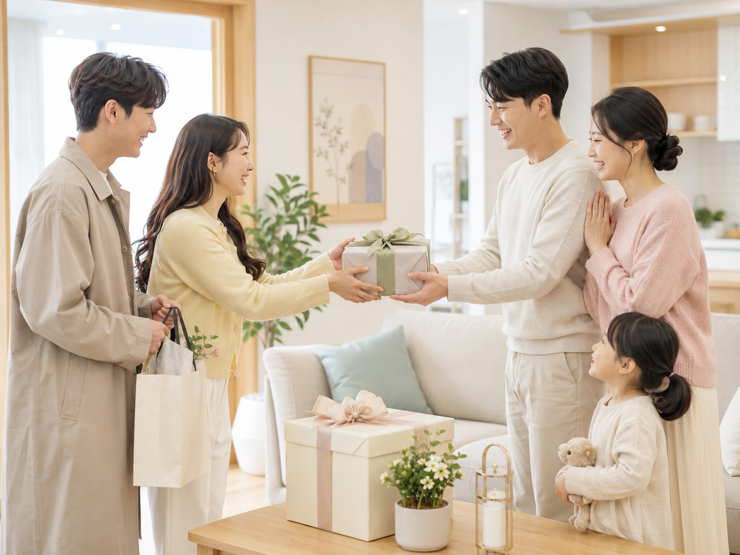 Set quà tặng công sở