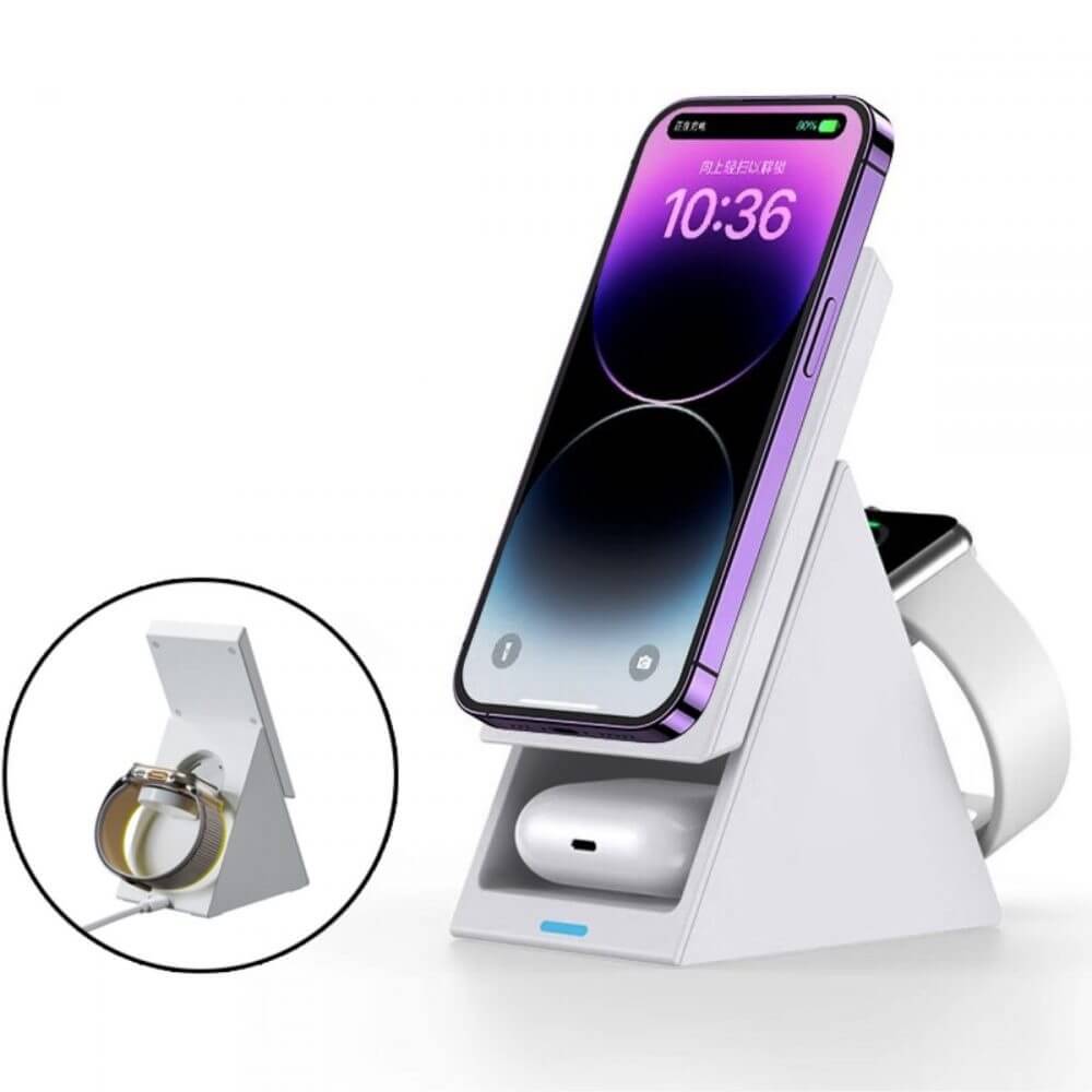 Món quà công nghệ cần thiết cho dân văn phòng