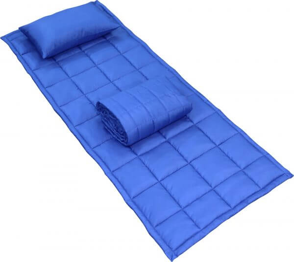 Món quà nhỏ gọn này gửi gắm lời chúc sếp luôn có giấc ngủ trưa ngon giấc, giữ gìn sức khỏe