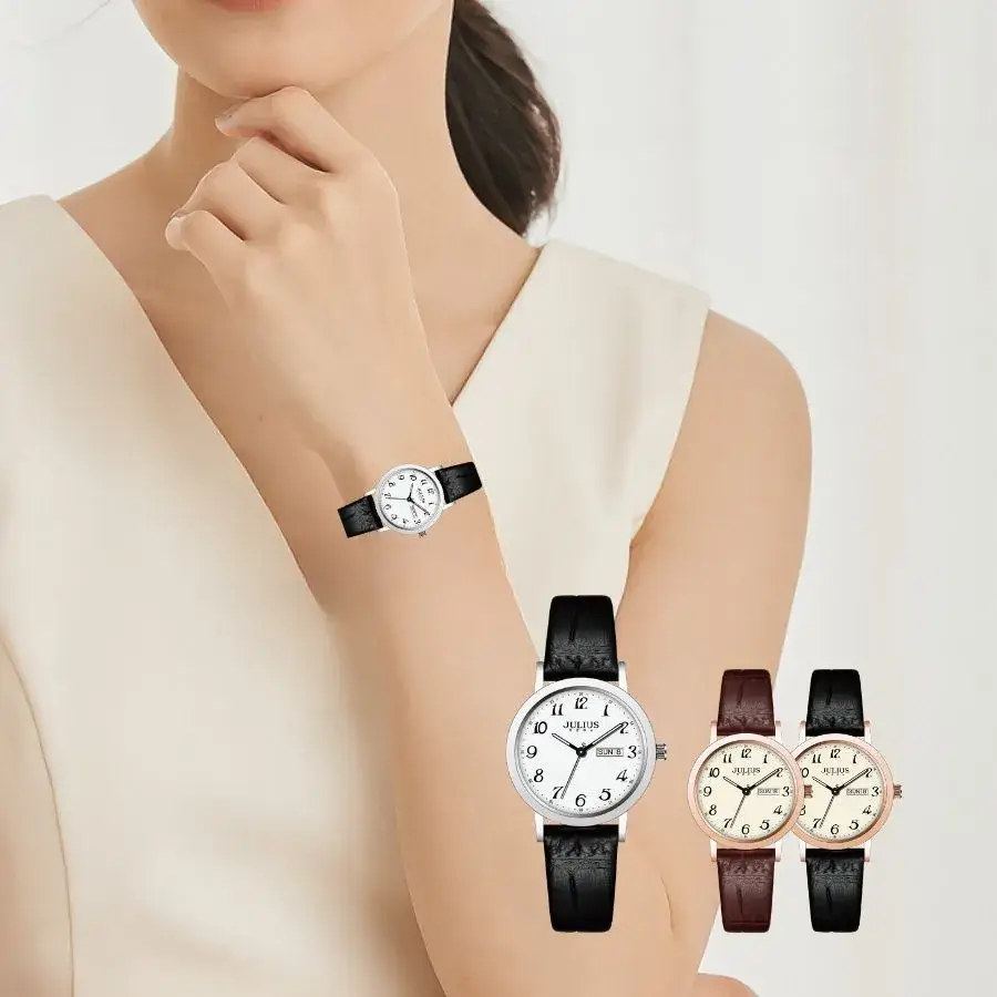 Chọn quà tặng đồng hồ đeo tay cần biết sở thích và gu của sếp