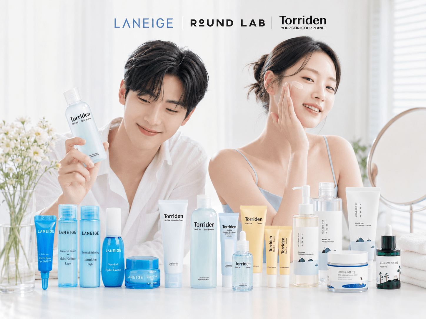 Lựa chọn quà mỹ phẩm giúp sếp giữ gìn tuổi thanh xuân