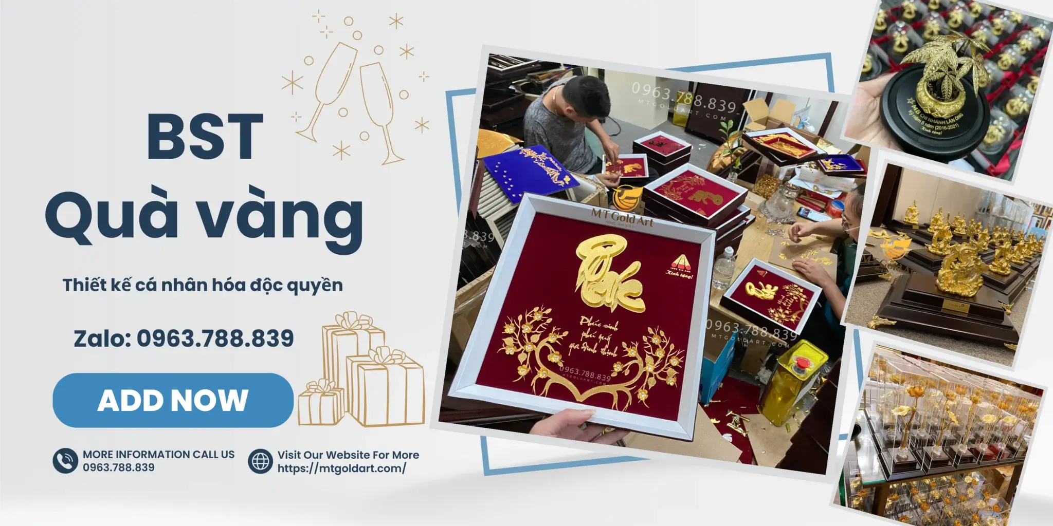 quà tặng doanh nghiệp
