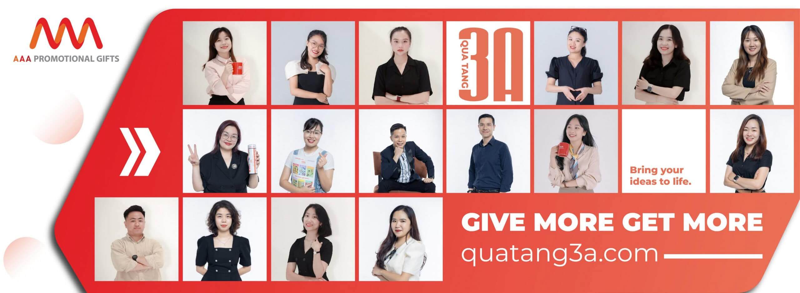 quà tặng doanh nghiệp