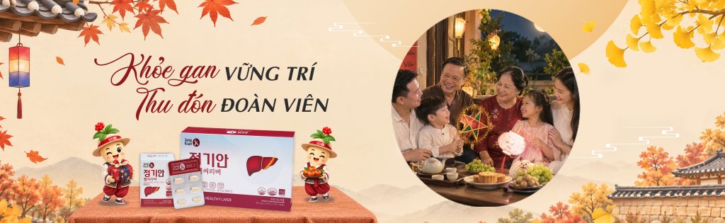 banner màu thu jung kian 2026