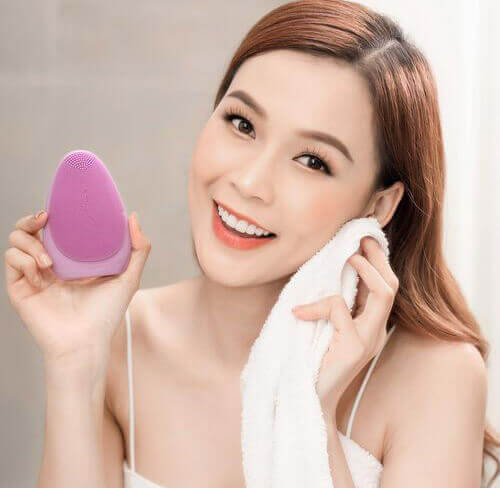 Quà tặng cho nữ