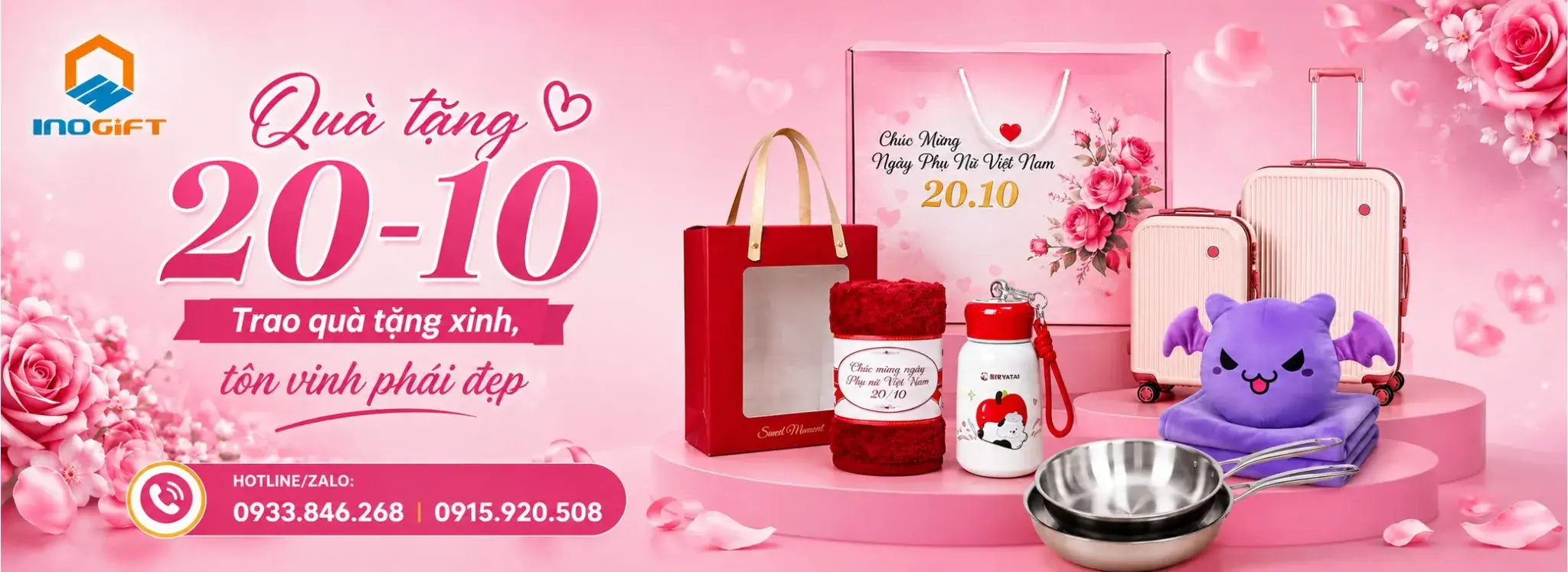 quà tặng doanh nghiệp