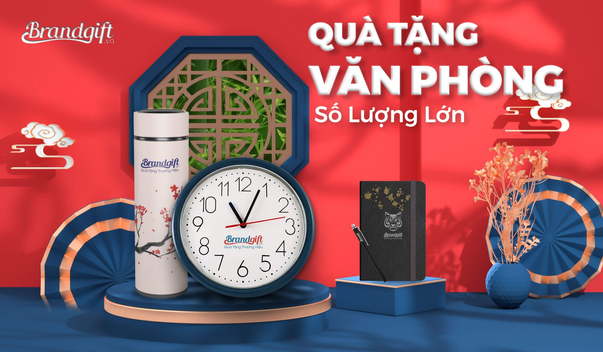 quà tặng doanh nghiệp