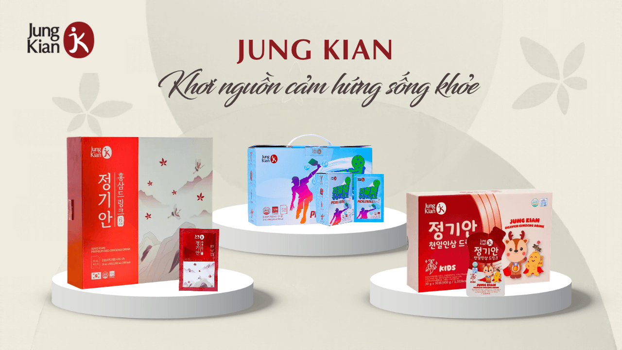 giá nước hồng sâm