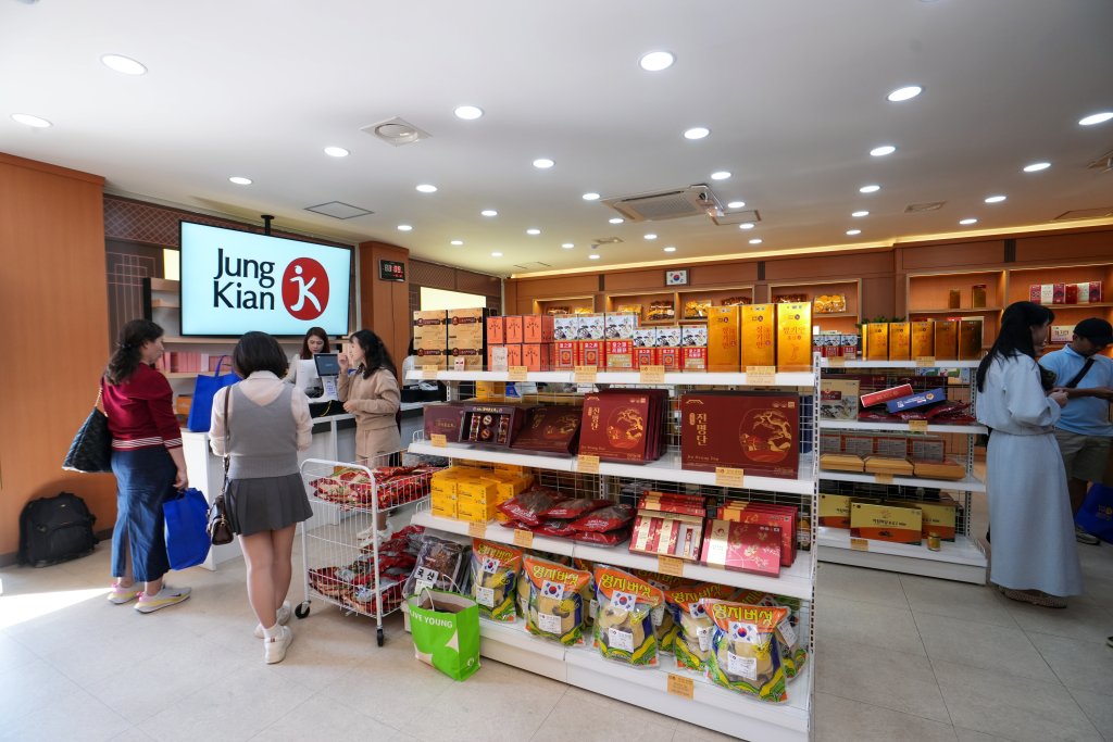 Jung Kian - Khơi nguồn cảm hứng sống khỏe
