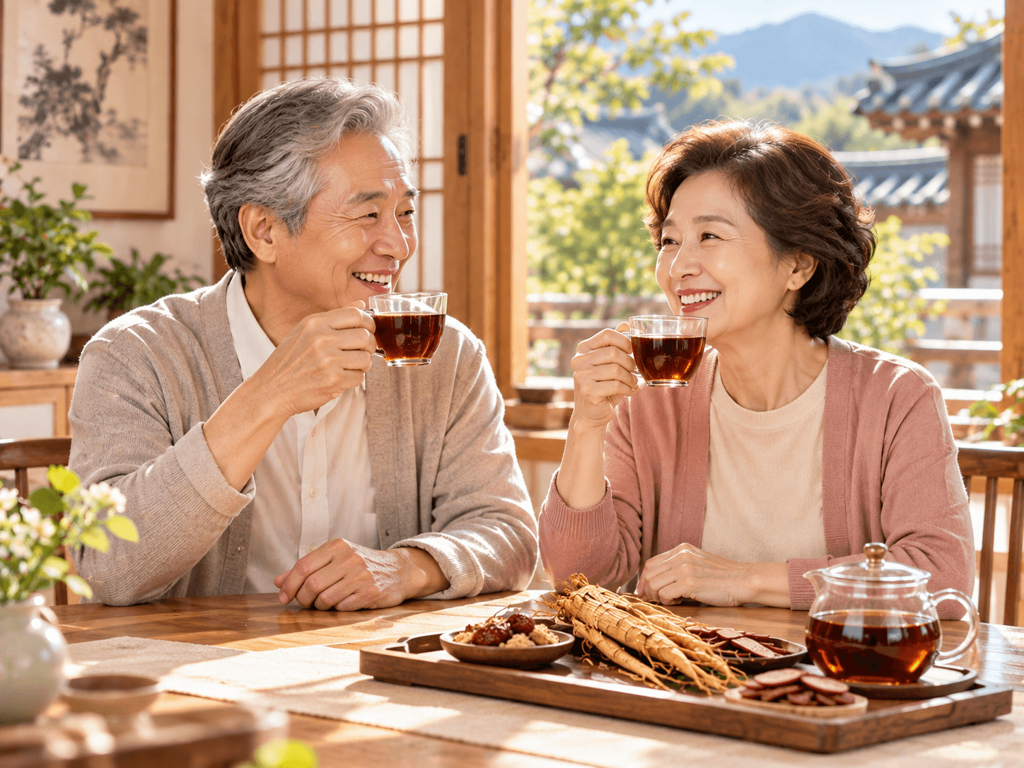 giá nước hồng sâm
